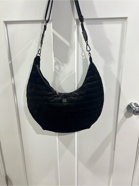 Woman's Handbags THINK ROYLN Moonstruck Black